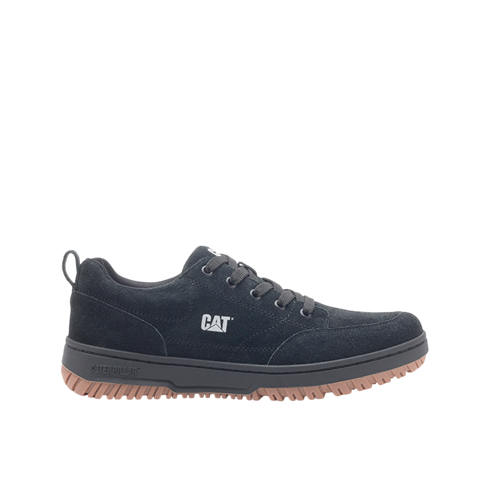 Zapatillas Caterpillar Negro Decade – Triax - Main Image