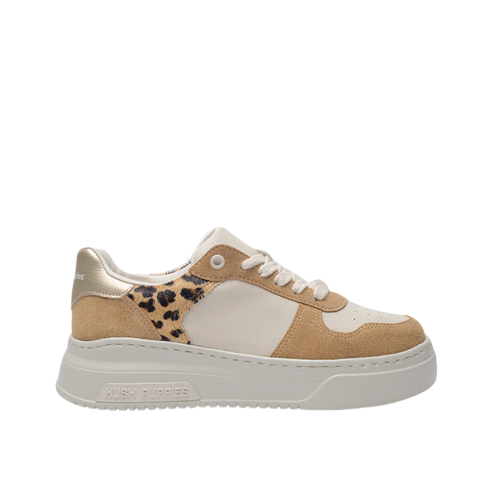 Zapatillas Hush Puppies Animal Print Murray – Triax - Main Image