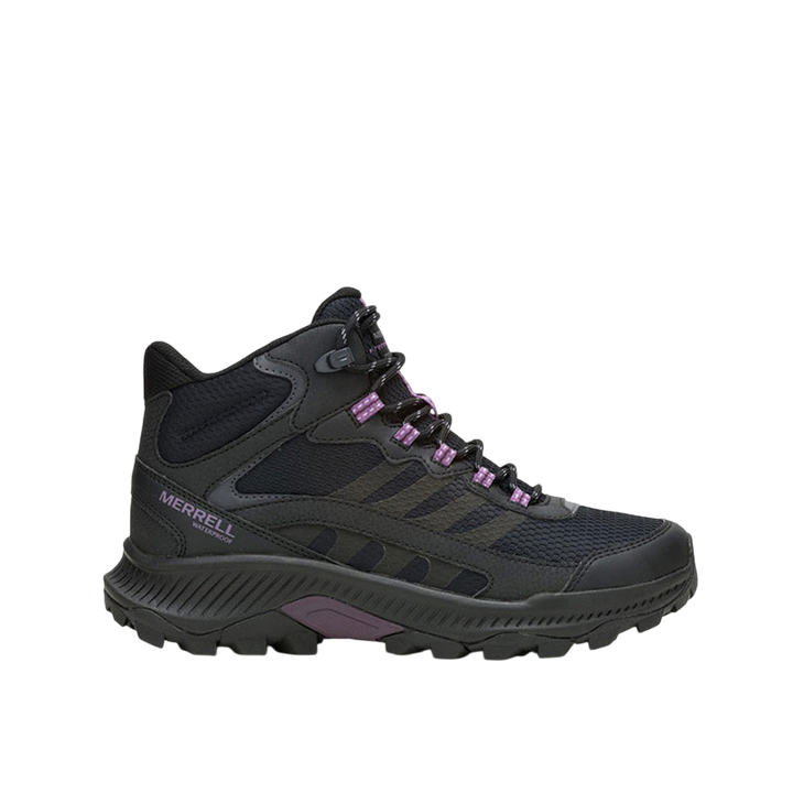 Zapatillas Outdoors Merrell Speed Strike 2 Mid WP W