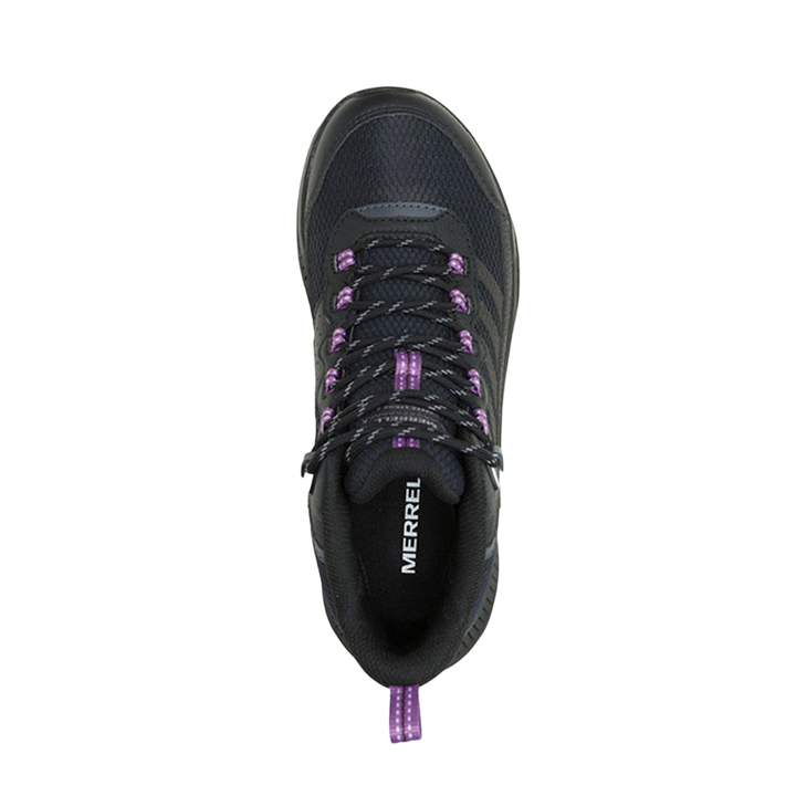 Zapatillas Outdoors Merrell Speed Strike 2 Mid WP W