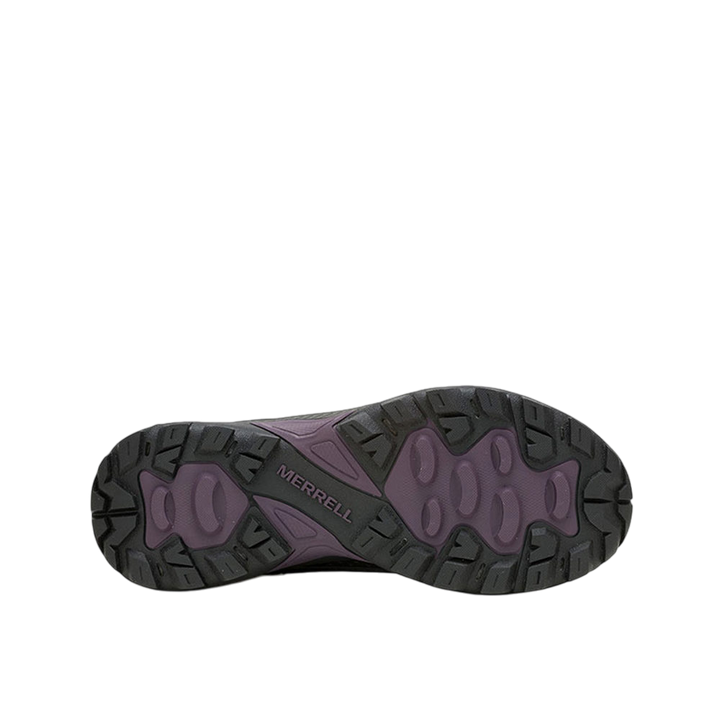 Zapatillas Outdoors Merrell Speed Strike 2 Mid WP W