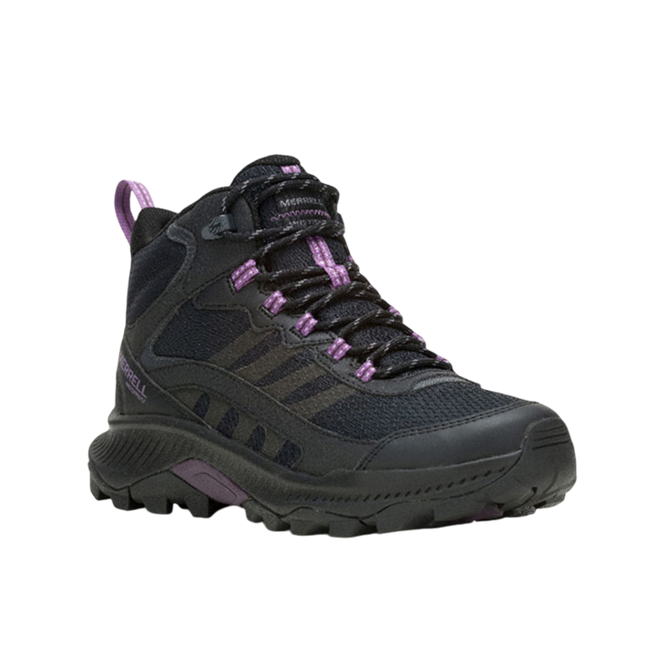 Zapatillas Outdoors Merrell Speed Strike 2 Mid WP W