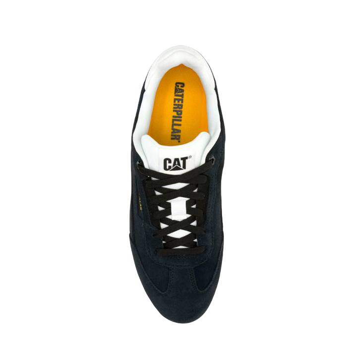 Zapatillas Caterpillar Negro Pause Retro T-Toe M