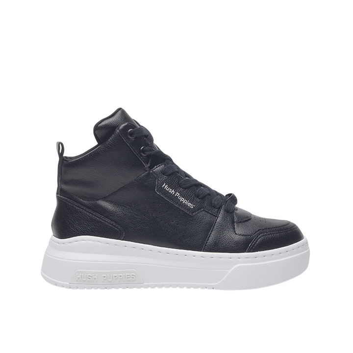 Zapatillas Hush Puppies Negro Meli