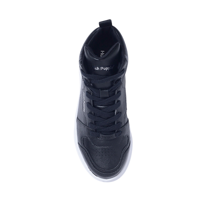 Zapatillas Hush Puppies Negro Meli