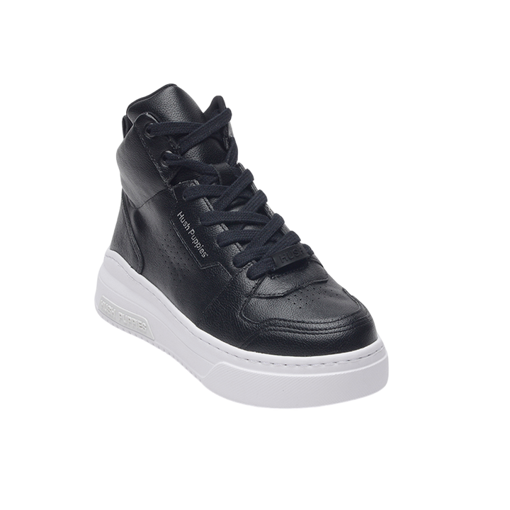 Zapatillas Hush Puppies Negro Meli