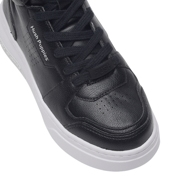 Zapatillas Hush Puppies Negro Meli
