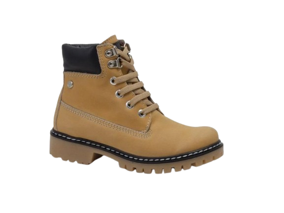 BORCEGO UNISEX OLIV