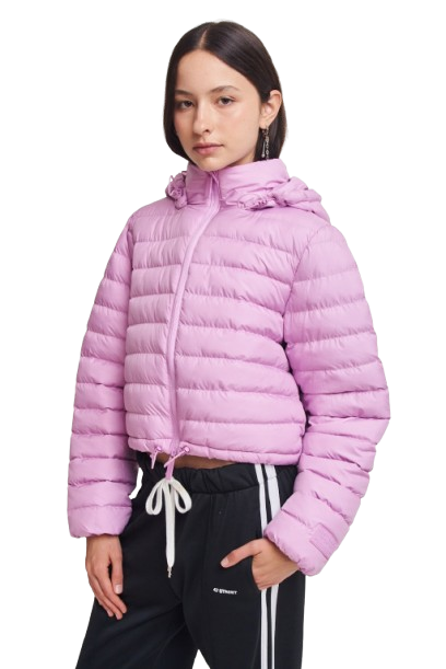 CAMPERA BIMA – Triax - Main Image