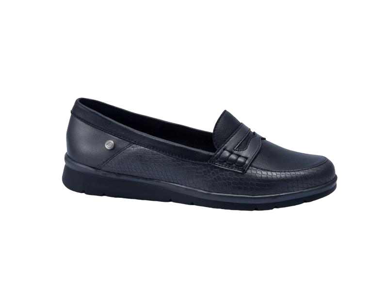 MOCASIN ILDA