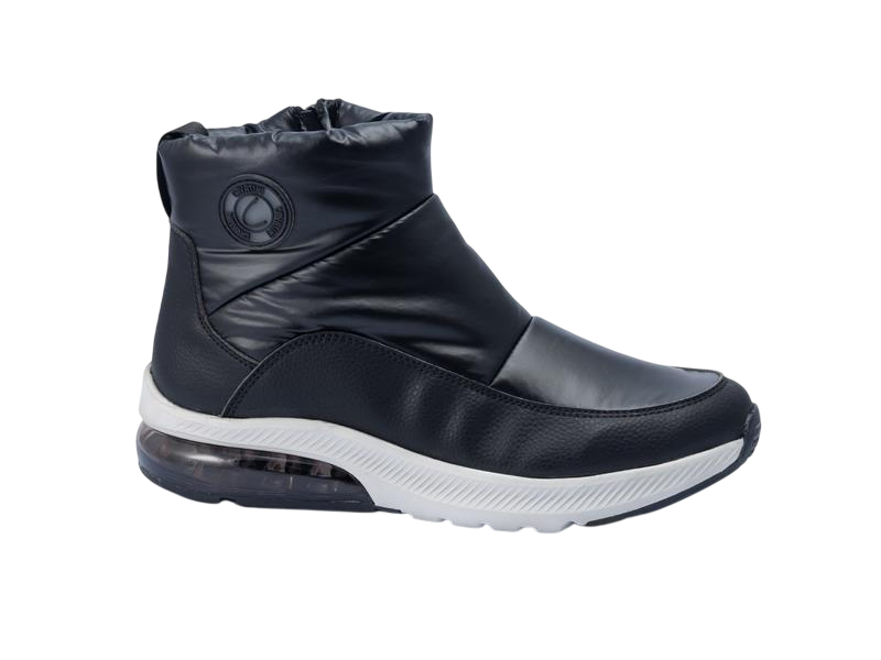 BOTA ACOLCHADA PURI