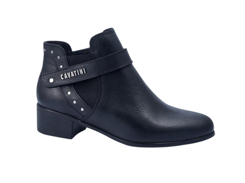 BOTA CON ELASTICO BERNA