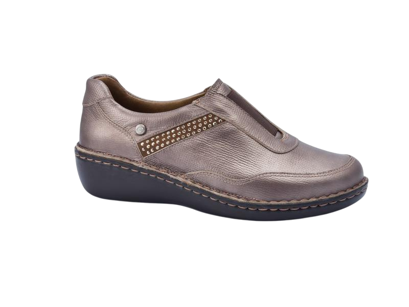 ZAPATO CLARA SLAK