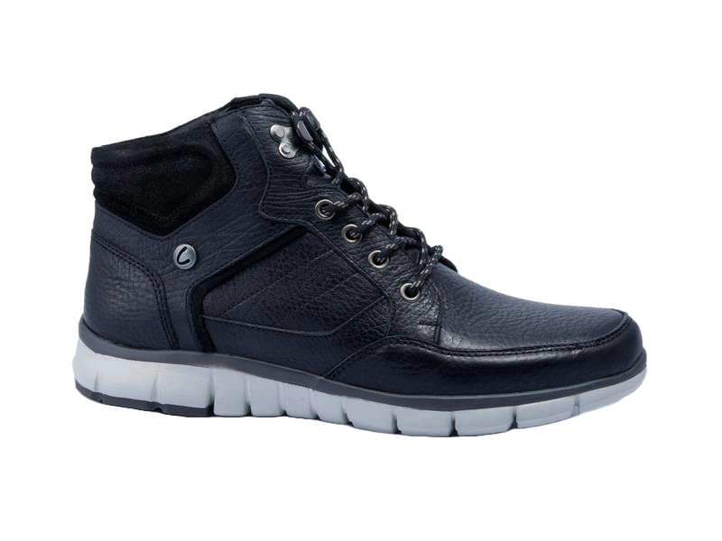 BOTA BRODY ACORDONADA