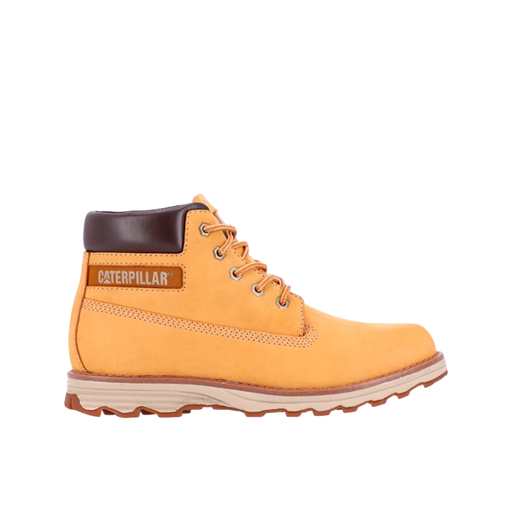 Borcegos caterpillar sales