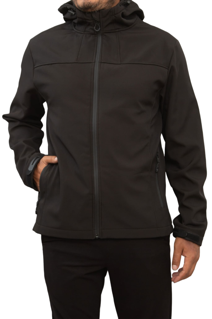 CAMPERA ACONCAGUA