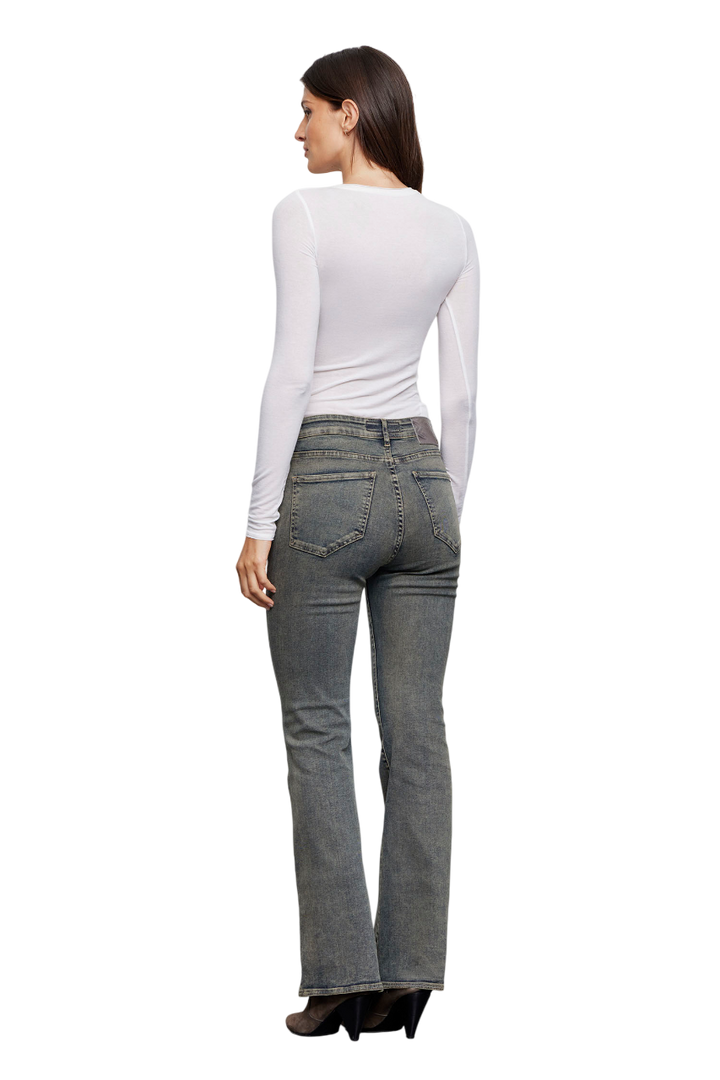 REMERA CAMI