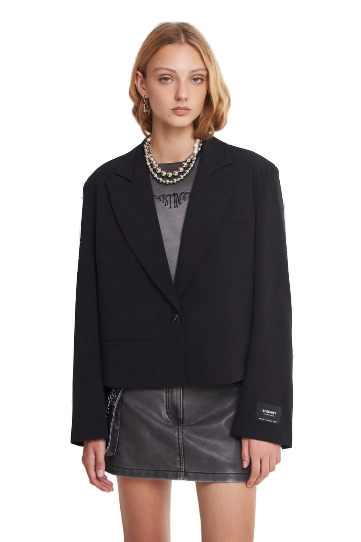 Blazer Class de Mujer