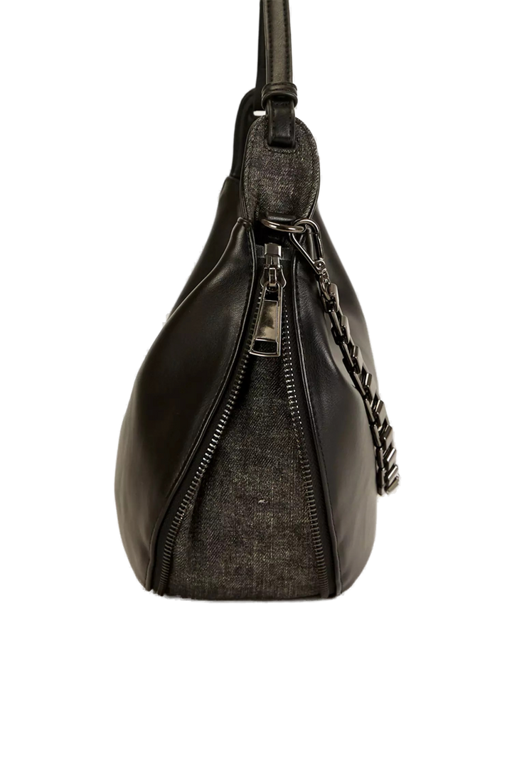 Cartera Tucci ON TIME