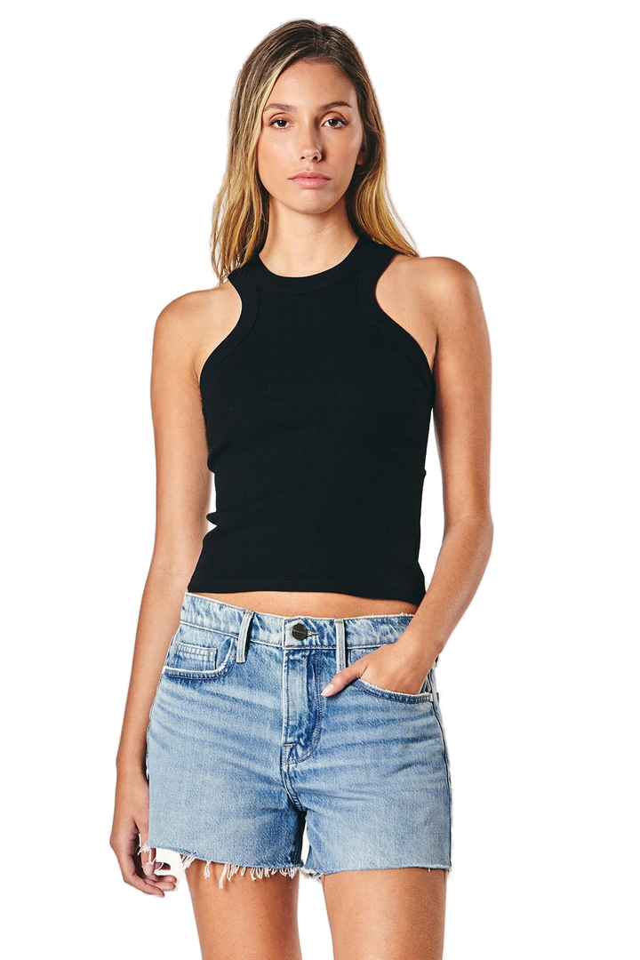Musculosa Yakarta
