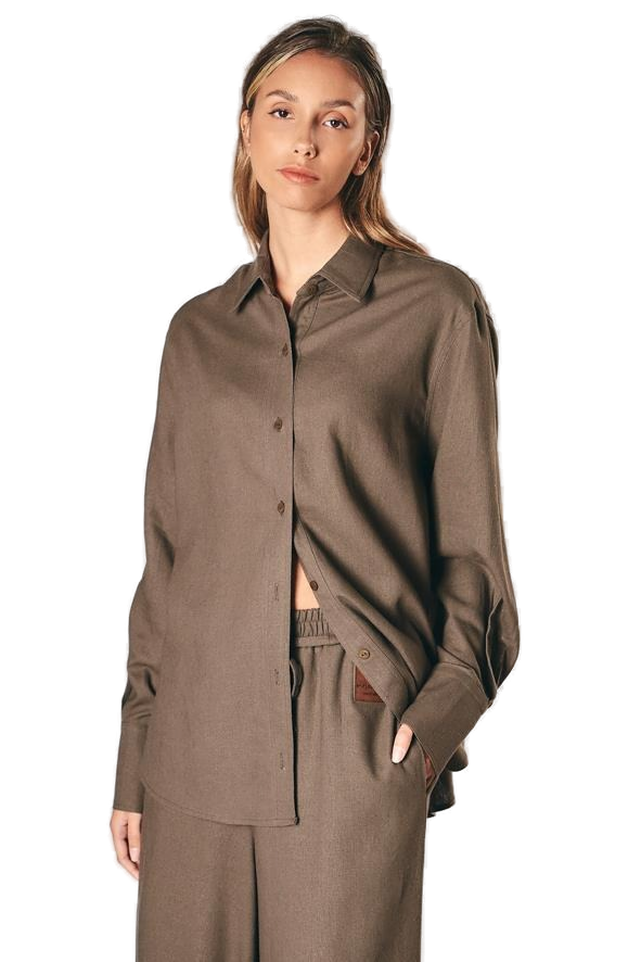 Camisa Greco 74