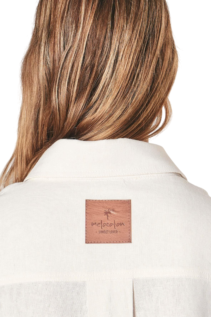 Camisa Greco 74