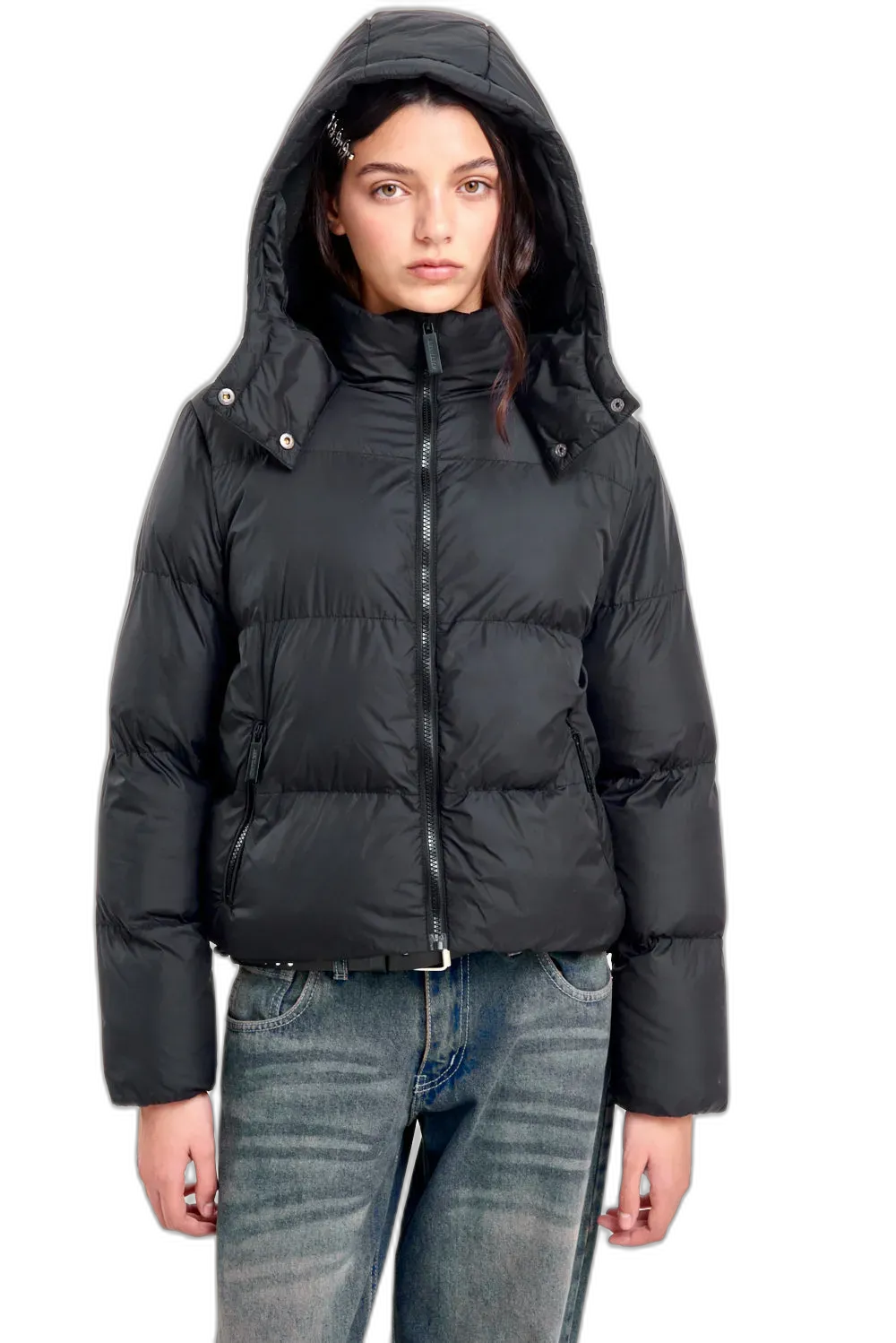 CAMPERA SHIFT – Triax