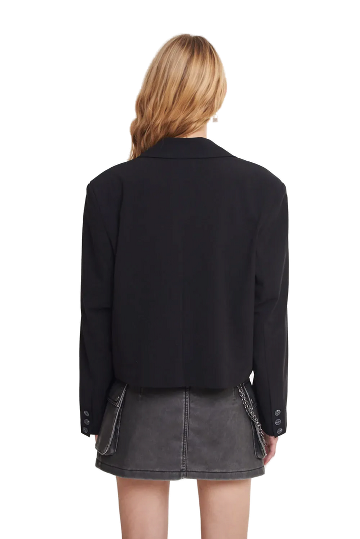 Blazer Class de Mujer