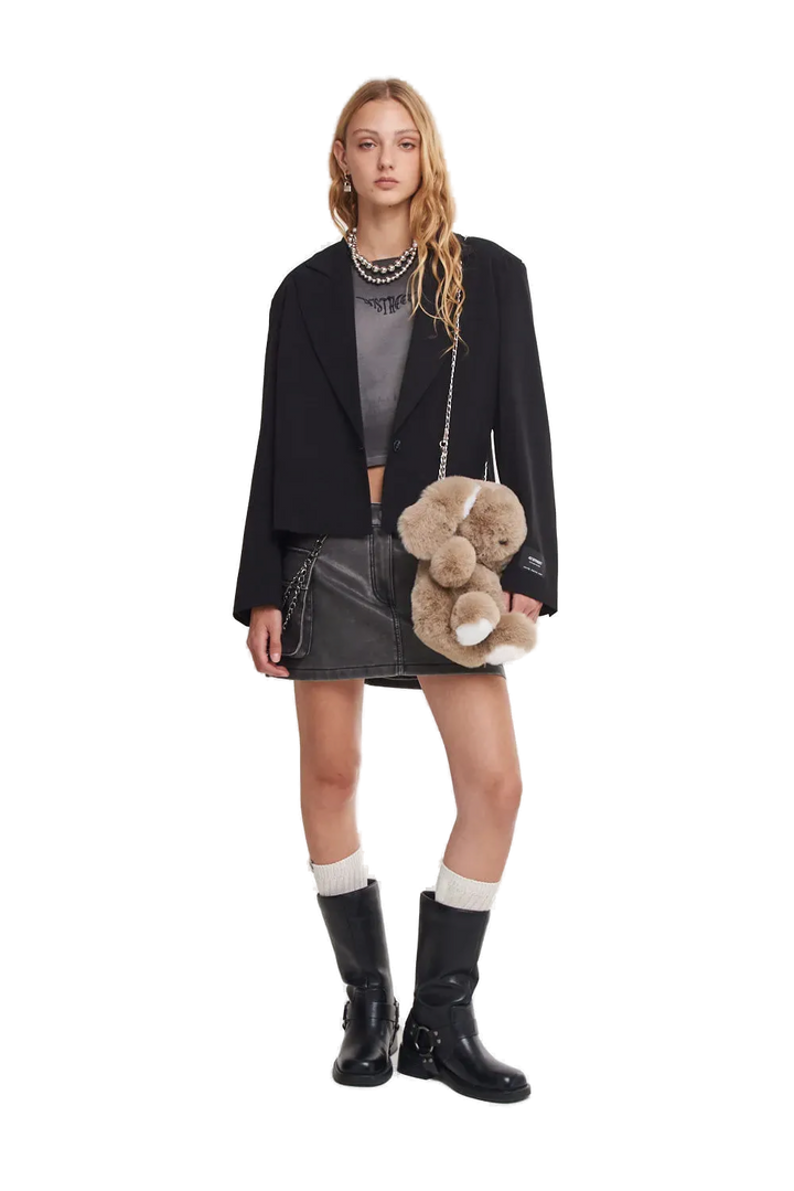 Blazer Class de Mujer