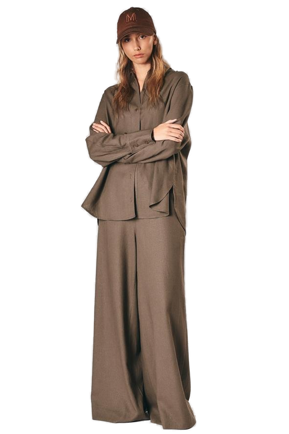 Camisa Greco 74
