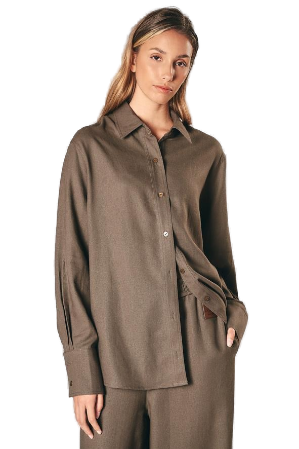Camisa Greco 74