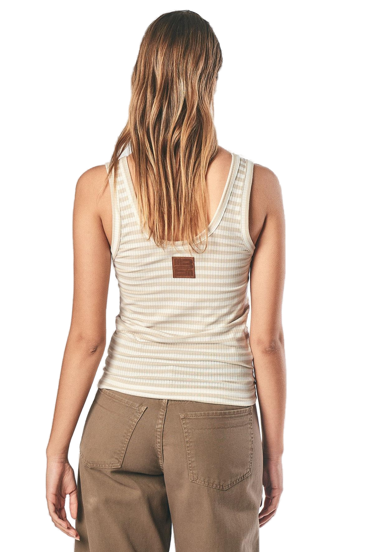 Musculosa Kai