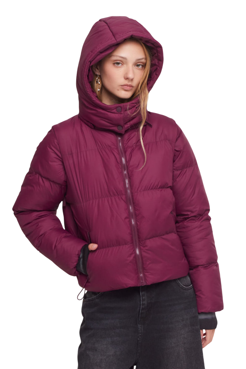 CAMPERA DESMONTABLE ENTER – Triax