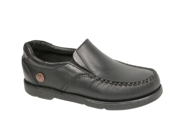NAUTICO MOCASIN SLACK FLOR