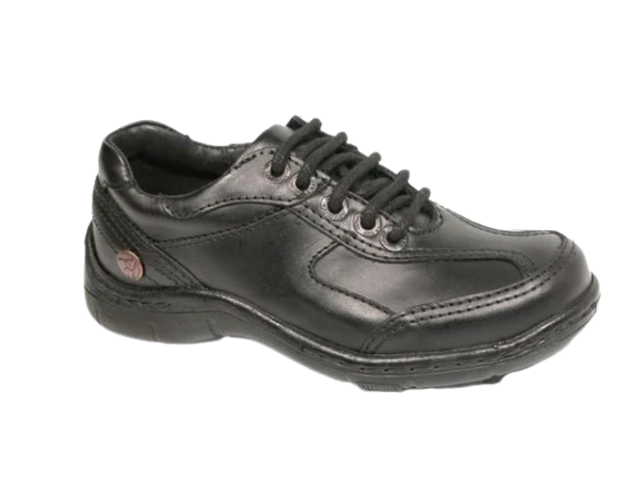ZAPATO ACORDONADO ED