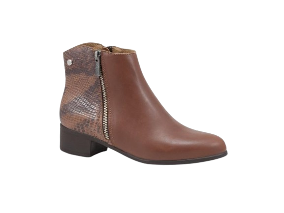 BOTAS DARA