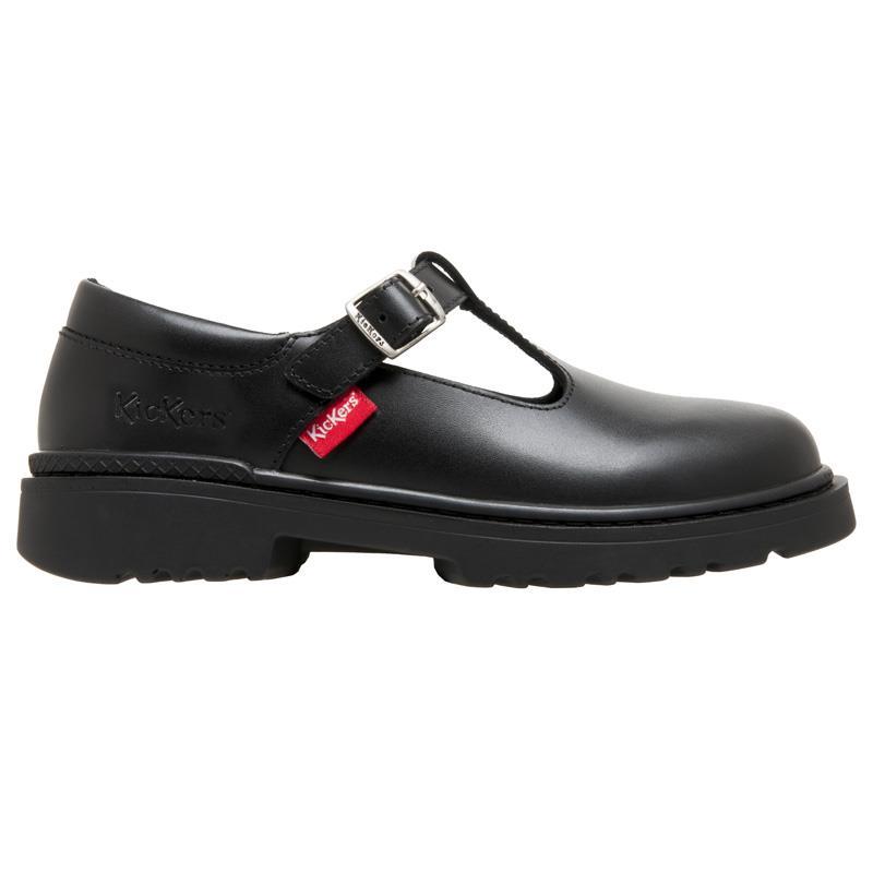 Zapato Guillermina Zapatos Colegiales Kickers