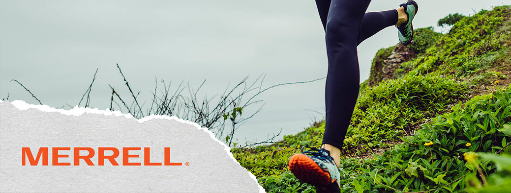 MERRELL