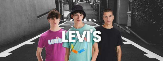 Levis