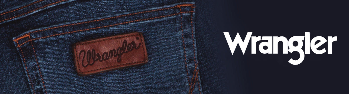 WRANGLER