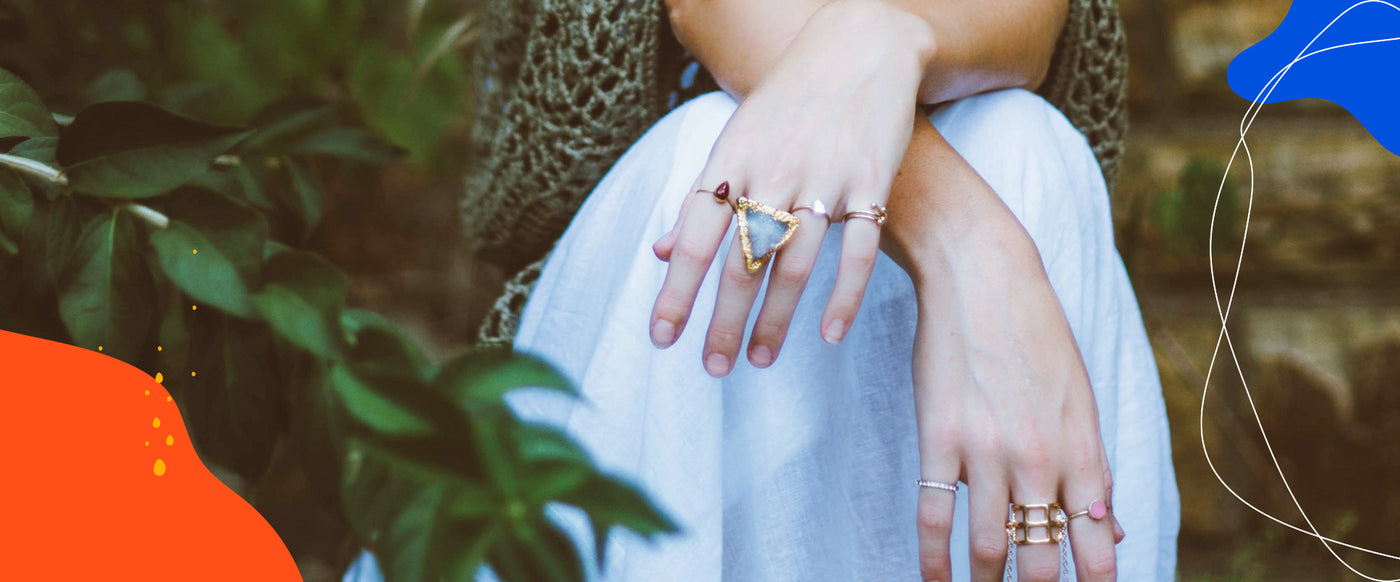 Accesorios Mujer