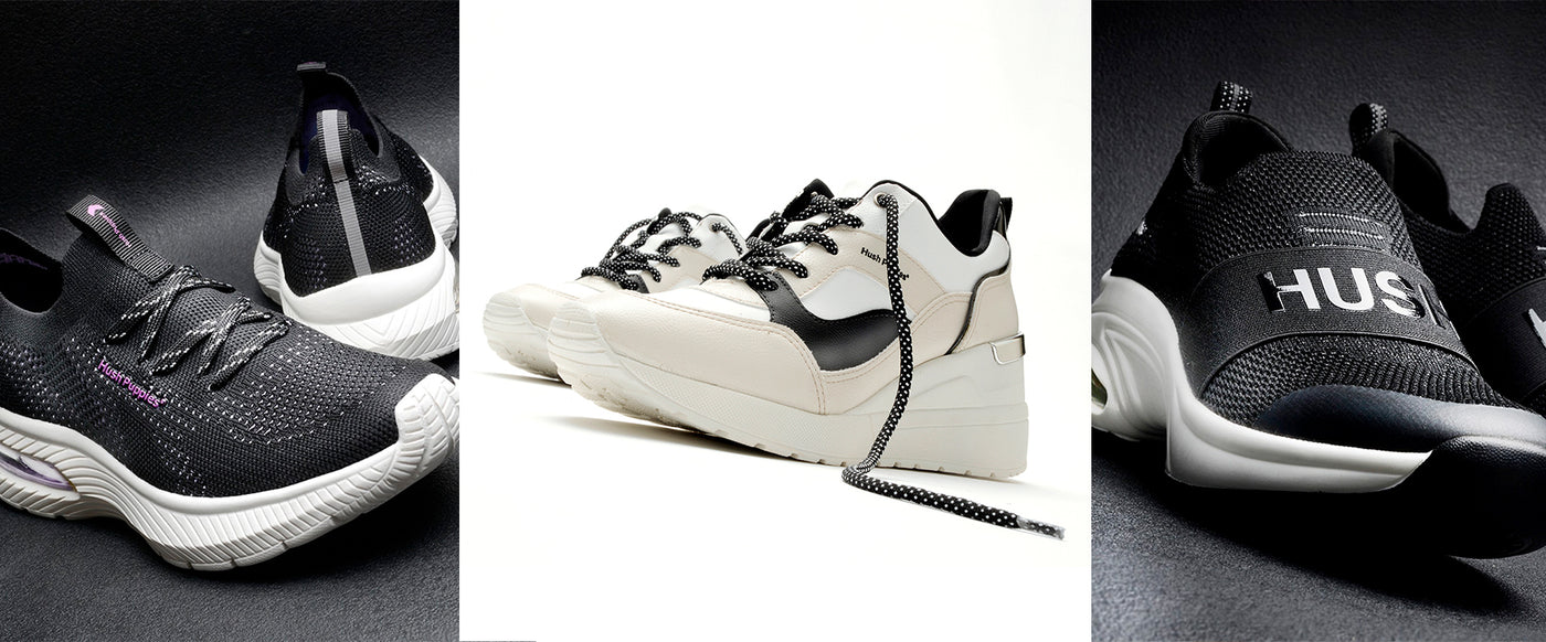 Hush Puppies Accesorios