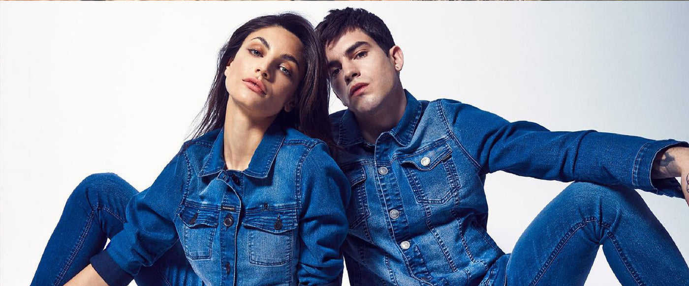 Taverniti Denim