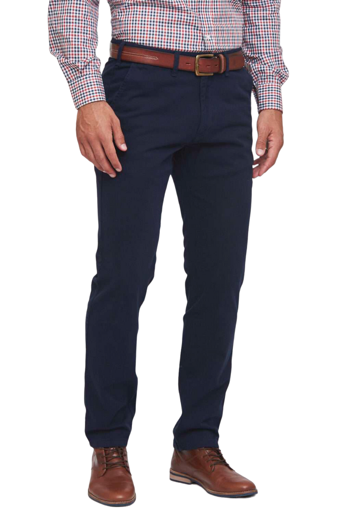 PANTALON CHINO BASICO