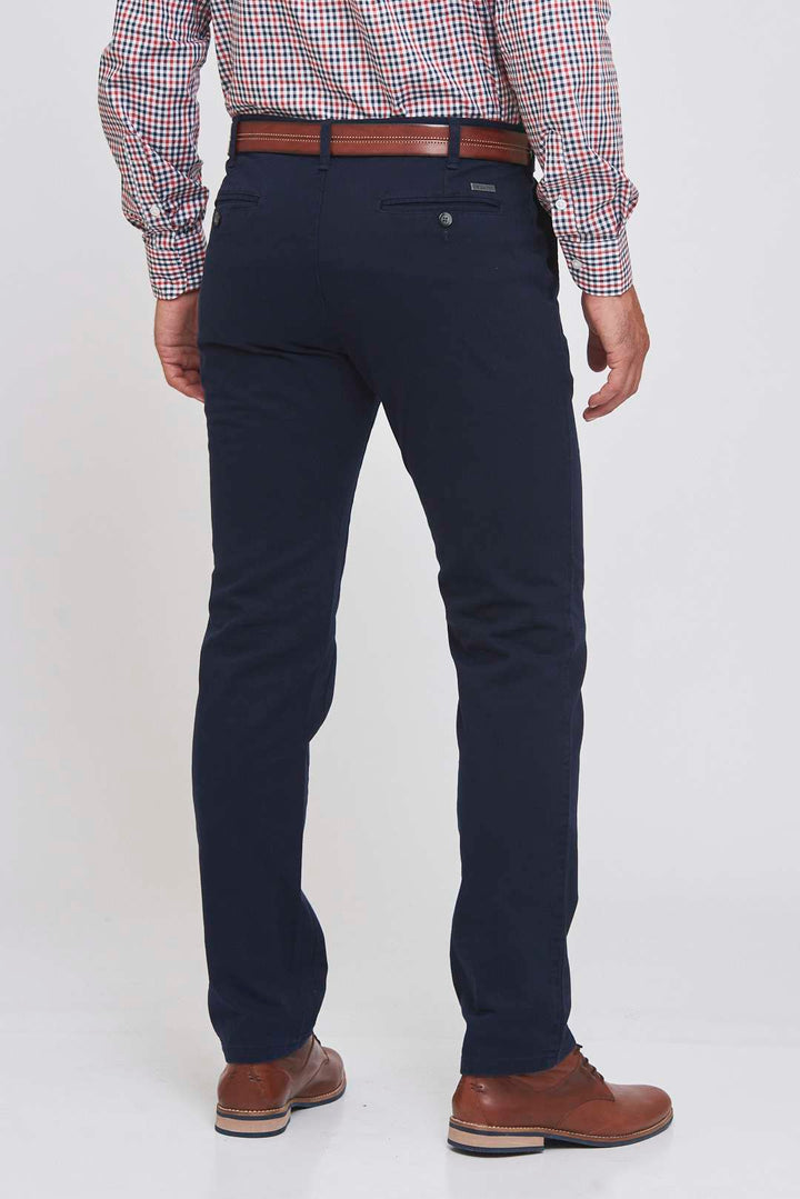 PANTALON CHINO BASICO