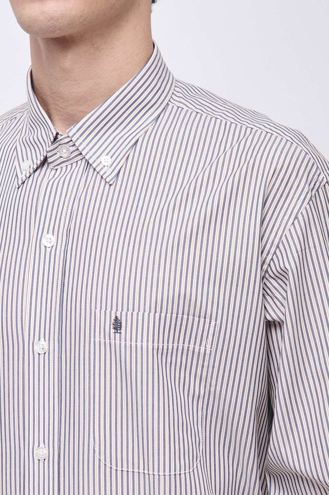 CAMISA REGULAR FIT