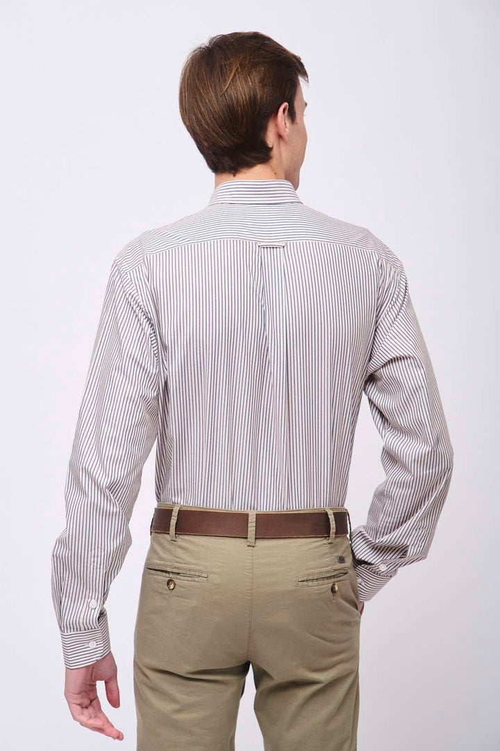 CAMISA REGULAR FIT