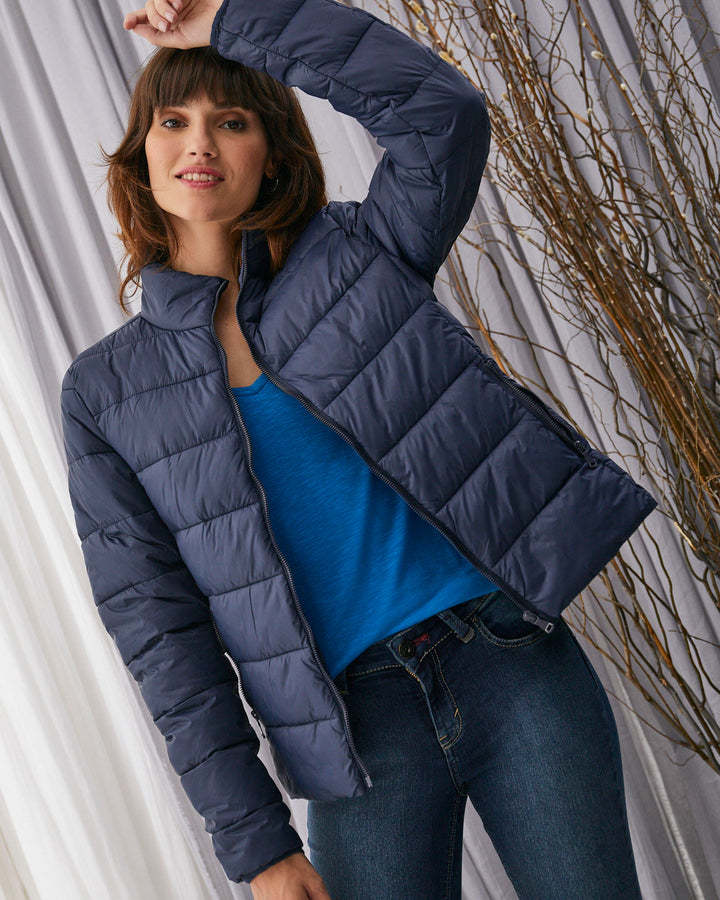 CAMPERA LOS ANGELES