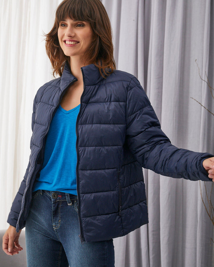 CAMPERA LOS ANGELES