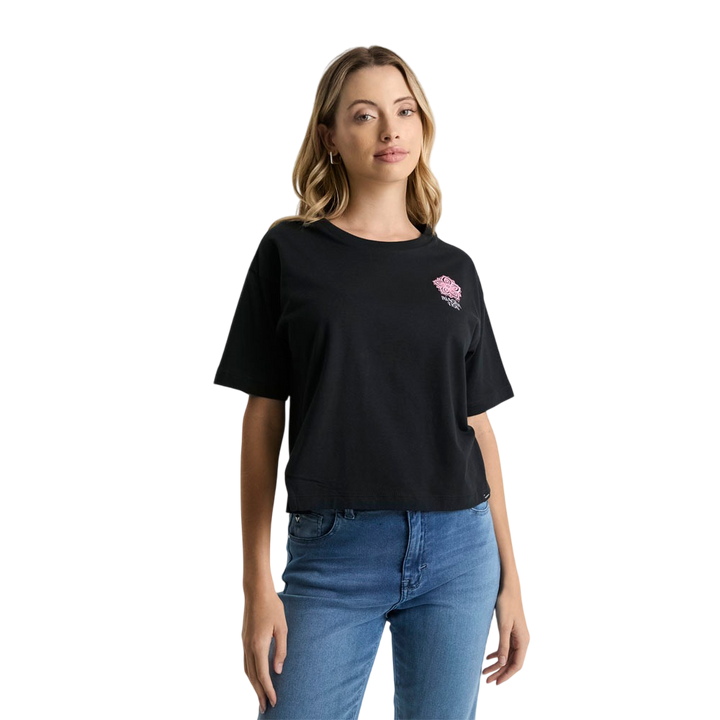 REMERA TURICA